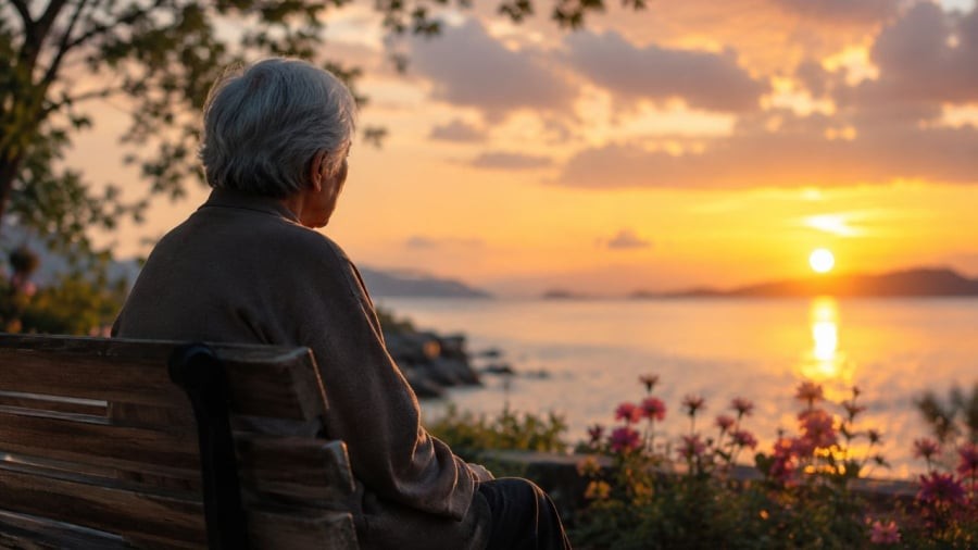 Nhiều người đau khổ vì nghĩ sinh con để 