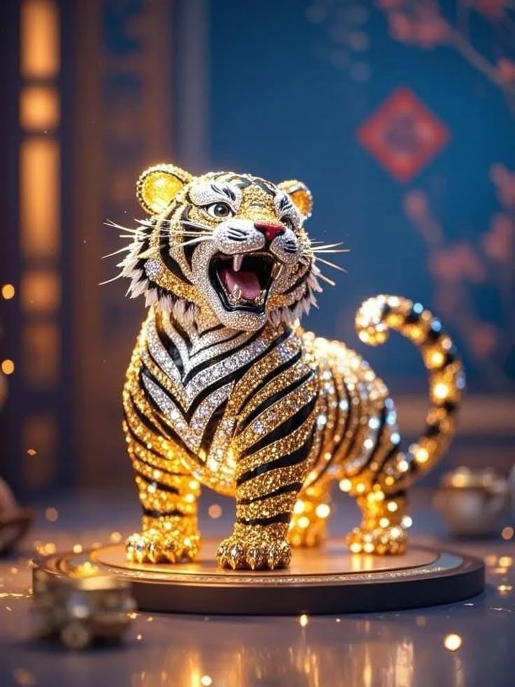 Tuổi Dần cẩn thận đừng chủ quan