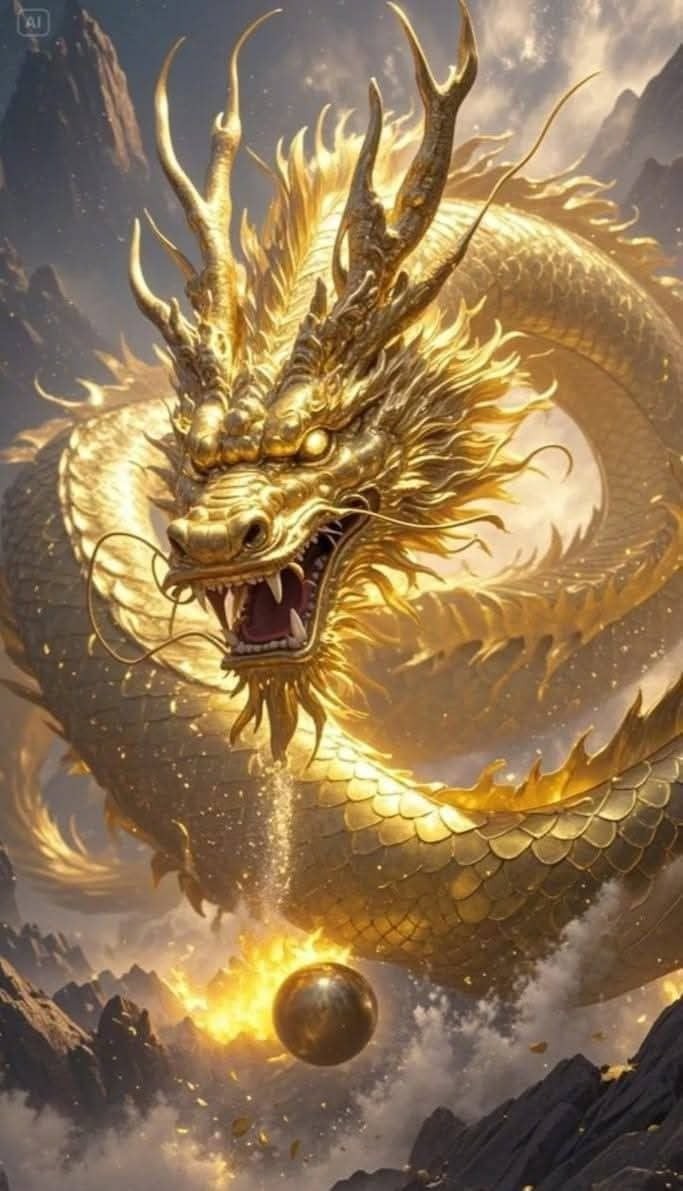 Sau Đoan Ngọ, tuổi Thìn được dự báo sẽ tăng tốc mạnh mẽ