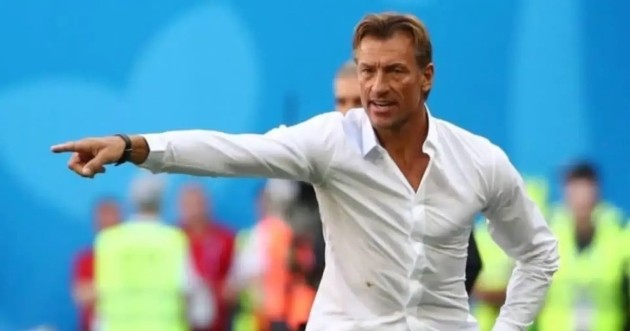 HLV Herve Renard được LĐBĐ Tunisia trao trọng trách 'chữa cháy' ở World Cup 2026.