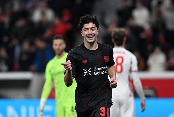 Ibrahim Maza là một tài năng gốc Việt.