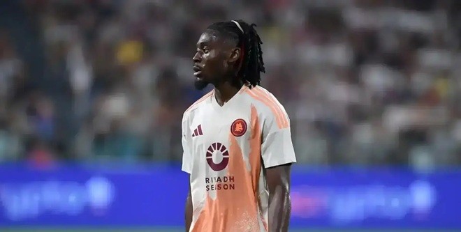 Kone sẽ đến Arsenal?