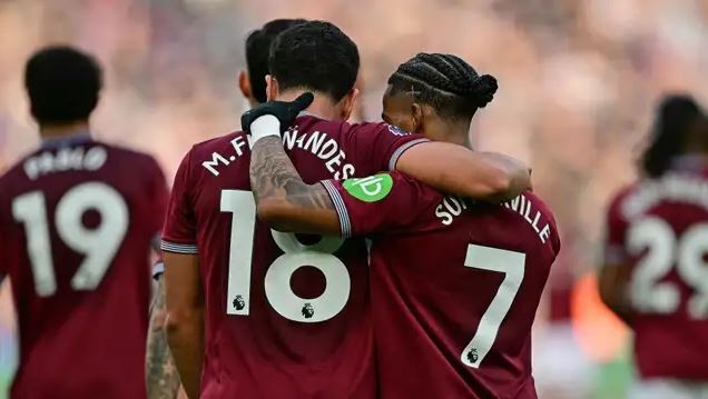 Mateus Fernandes và Crysencio Summerville được MU săn đón.