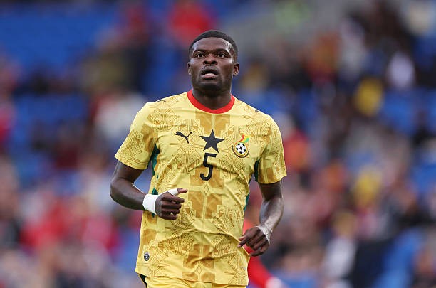 Thomas Partey không thể tham dự trận đấu với Panama dù Canada kháng cáo.