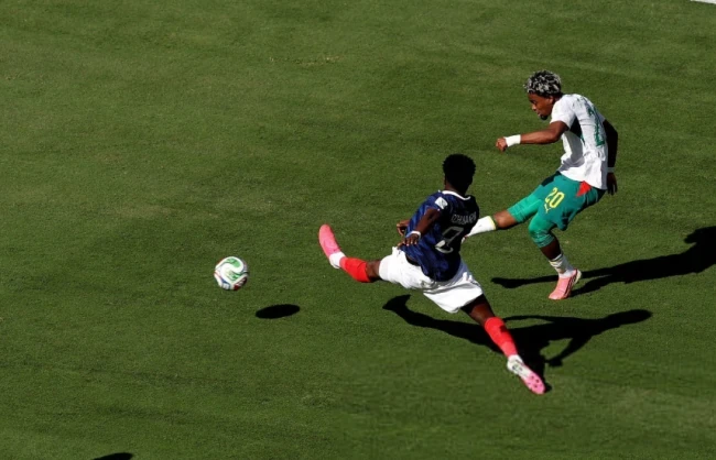 Ibrahim Mbaye – 6.5 điểm: Thay cho Ismaila Sarr. Mbaye đã có màn chào sân World Cup ấn tượng khi ghi bàn thắng danh dự quý giá ở phút bù giờ, tận dụng tốt khoảng thời gian  trên sân để khẳng định giá trị.