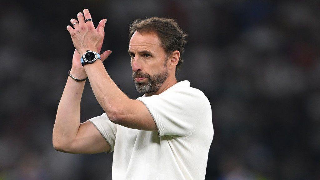 Southgate xây dựng nền văn hóa mới cho tuyển Anh.