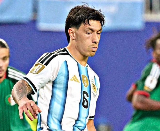 Lisandro Martinez (7.1 điểm): Sự điềm tĩnh và khả năng đọc tình huống tuyệt vời giúp trung vệ của Man Utd có một trận đấu nhàn nhã và hiệu quả.