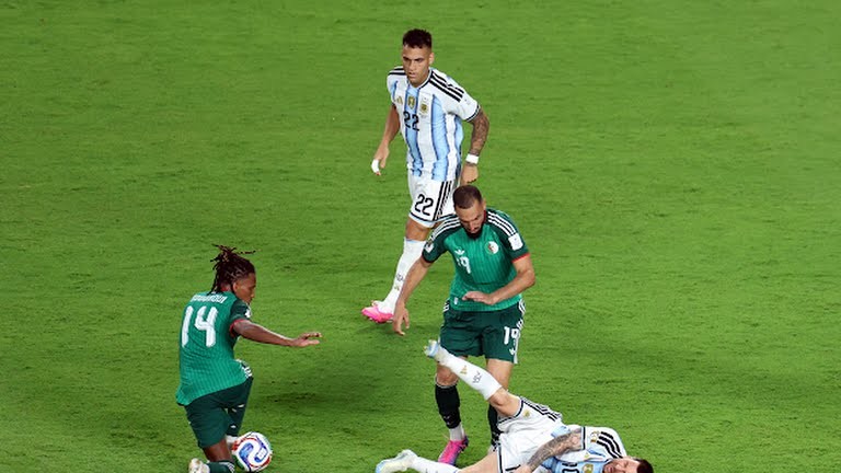 Lautaro Martinez (6.7 điểm): Martinez mờ nhạt hơn người đá cặp và được thay ra sớm.