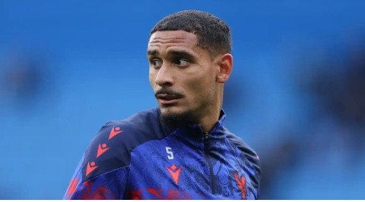 Maxence Lacroix lọt tầm ngắm Chelsea.