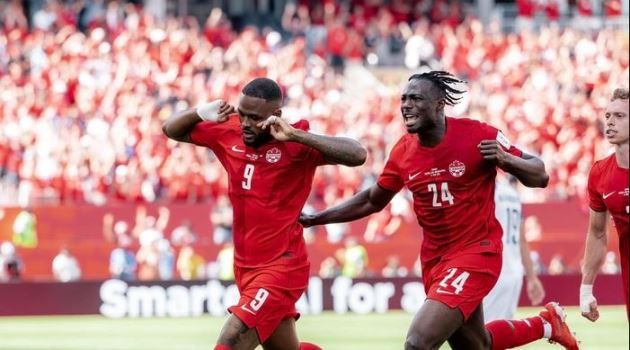 Canada và Qatar đều khát khao 1 chiến thắng.