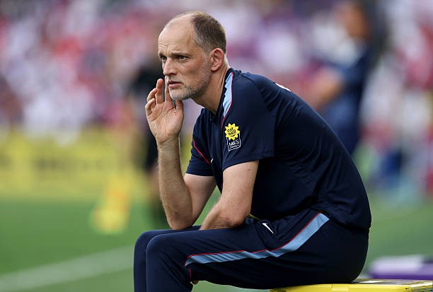 Thomas Tuchel giải thích quyết định gọi Trevoh Chalobah.