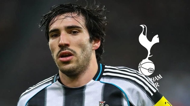 Sandro Tonali đang được nhiều CLB lớn ở Châu Âu săn đón.