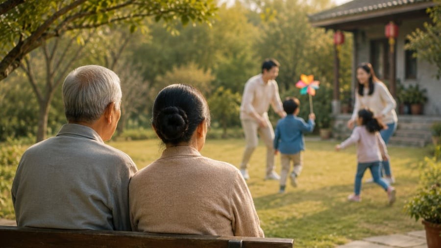Nhiều cha mẹ rất yêu con nhưng vì những sai lầm này mà mối quan hệ gia đình không thoải mái