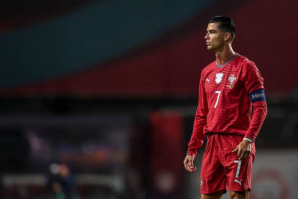Cristiano Ronaldo chịu nhiều áp lực trước thềm trận ra quân ở World Cup 2026 cùng tuyển Bồ Đào Nha, chạm trán CHDC Congo.