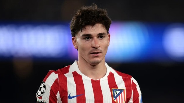 Barca gặp khó thương vụ chiêu mộ Alvarez vì sự cứng rắn của Atletico.