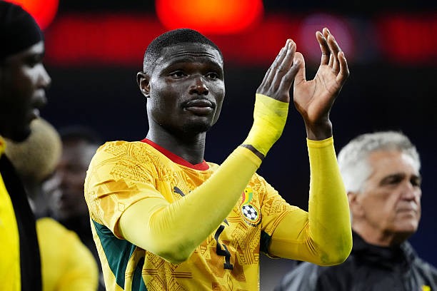 Jonas Adjetey (8.0): Một chốt chặn đáng tin cậy của tuyển Ghana. Khả năng đọc tình huống và cản phá kịp thời của Adjetey đã giúp đội nhà hóa giải nhiều pha bóng nguy hiểm từ các chân sút Panama. Đặc biệt, tình huống lao lên đánh đầu suýt thành bàn cũng cho thấy sự đa dạng trong lối chơi của anh.