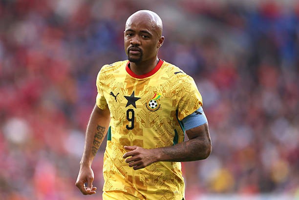 Jordan Ayew (6.8): Đội trưởng của Ghana đã có một ngày thi đấu không mấy suôn sẻ khi luôn bị khóa chặt bởi các hậu vệ đối phương. Tuy nhiên, tầm ảnh hưởng của anh trên sân vẫn là một điểm tựa quan trọng cho toàn đội.