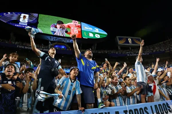 World Cup 2026 mở ra kỷ nguyên tự do chiến thuật.
