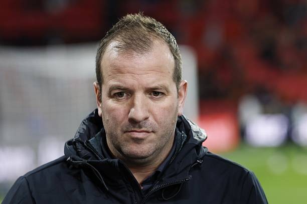 Van der Vaart lên tiếng xin lỗi vì trò đùa của mìn