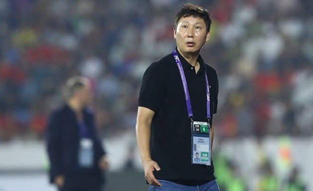 HLV Kim không dẫn dắt Việt Nam dự Asiad.