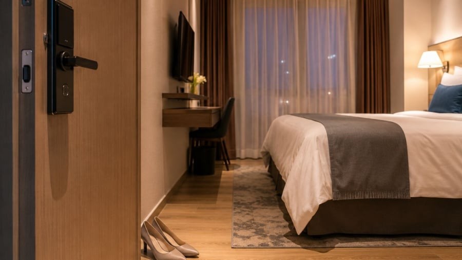 Mẹo nhỏ nhưng hữu ích