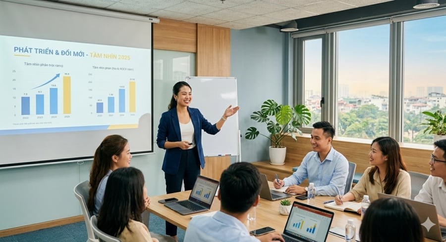 Sự chủ động và tinh thần sẵn sàng hành động có thể giúp bạn nhận ra những cơ hội nghề nghiệp bất ngờ trong vài ngày tới.