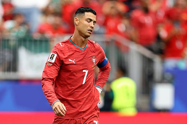 Cristiano Ronaldo có còn phù hợp với Bồ Đào Nha?