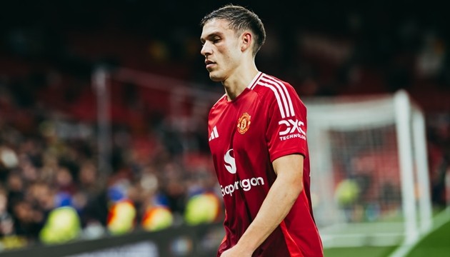 Manuel Ugarte sẽ là một trong những cái tên tiếp theo phải rời Old Trafford.