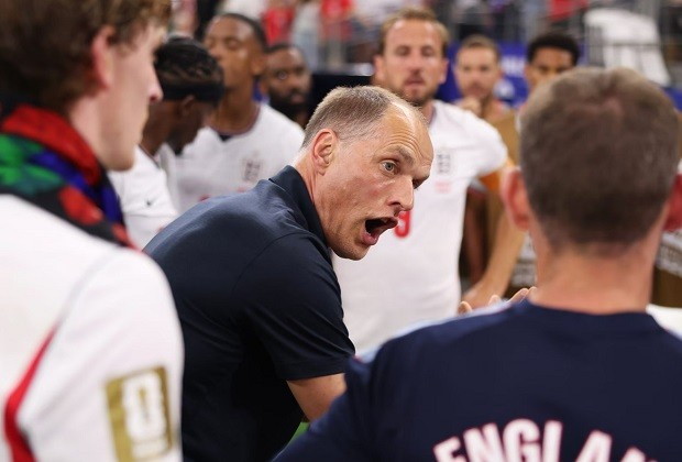 Tuchel đã truyền được 