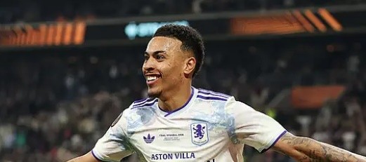 Morgan Rogers đang là mục tiêu hàng đầu của Arsenal.