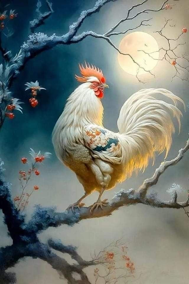 Tuổi Dậu vận khí tăng nhờ sự chủ động