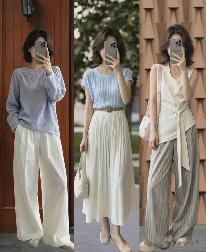 Một trong những đặc điểm dễ nhận thấy của phong cách này là việc sử dụng các gam màu mát mắt như xanh nhạt, xám sáng, trắng ngà hay be lạnh.