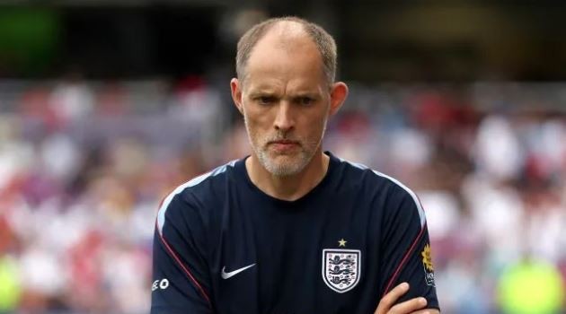 Tuchel phải lo lắng với tình hình của Rashford.