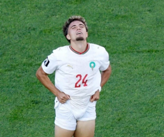 Bên cạnh Saibari, Neil El Aynaoui có một trận đấu đầy nỗ lực. Cầu thủ mang áo số 24 được trang Fotmob chấm 7.7 điểm. Anh tạo ra một cơ hội ngon ăn cho đồng đội, tham gia vào 9 tình huống hỗ trợ phòng ngự.