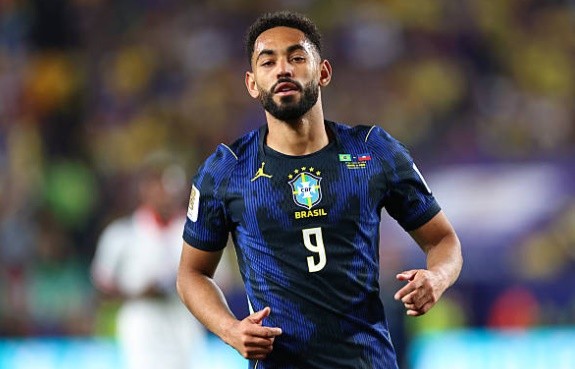 Matheus Cunha (8.5): Cầu thủ xuất sắc nhất trận đấu. Cunha cho thấy sự nhạy bén trong vòng cấm với hai bàn thắng quan trọng trong hiệp một. Sự càn lướt và khả năng dứt điểm đa dạng của anh đã khiến hàng thủ Haiti có một ngày làm việc vô cùng vất vả.