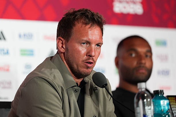 Julian Nagelsmann dành sự tôn trọng cho Bờ Biển Ngà.