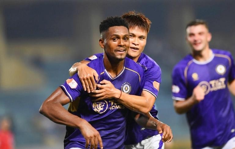 Hà Nội FC chia tay Daniel Passira và 2 ngoại binh