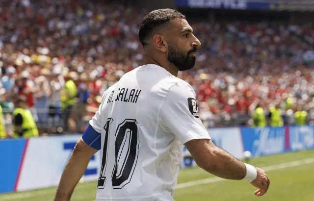 Ai Cập chưa từng biết mùi chiến thắng ở World Cup.