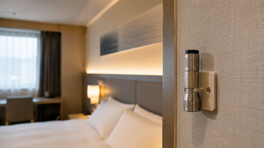 Hãy chú ý để biết cách dùng trong trường hợp khẩn cấp