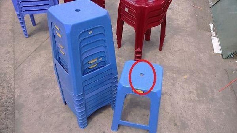 Tiết kiệm nguyên liệu và giảm trọng lượng

