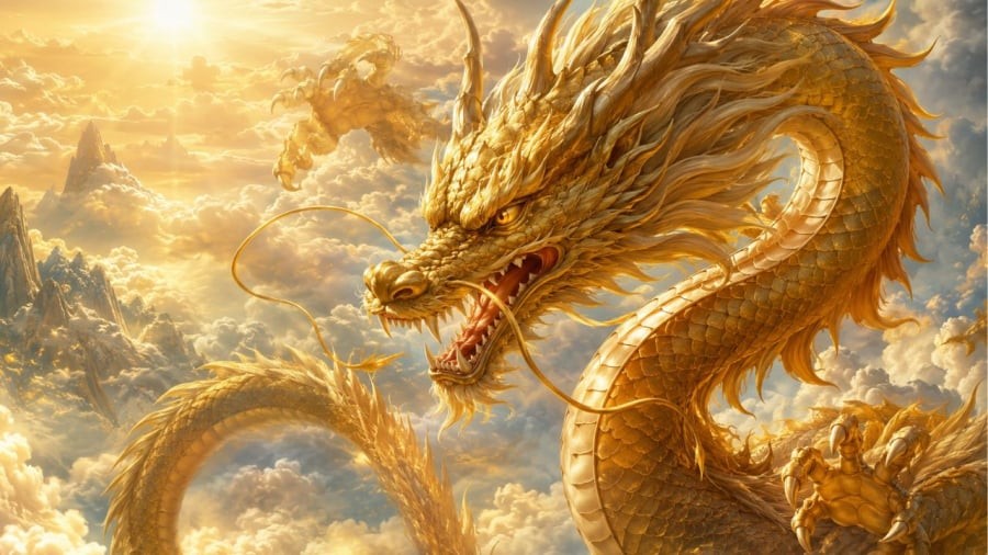 Tuổi Thìn có cơ hội bất ngờ