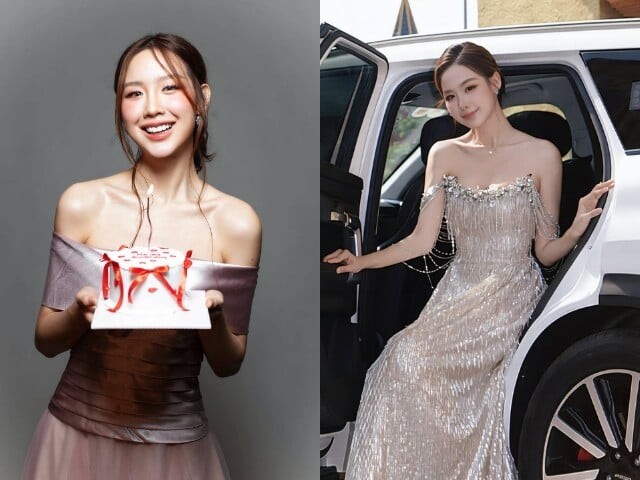 Hoa hậu Lê Nguyễn Bảo Ngọc trúng tuyển thạc sĩ trường top đầu thế giới