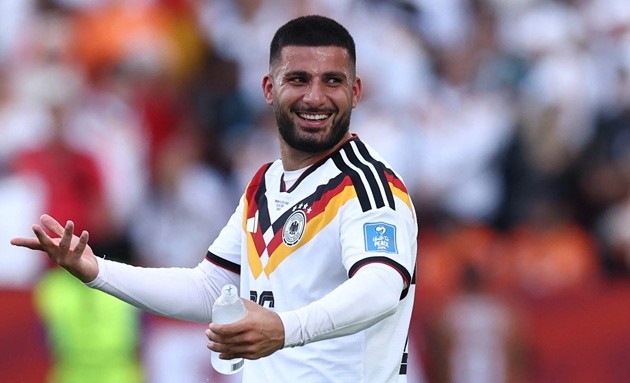 Tiền đạo Stuttgart cho thấy bản năng sát thủ tại World Cup 2026.