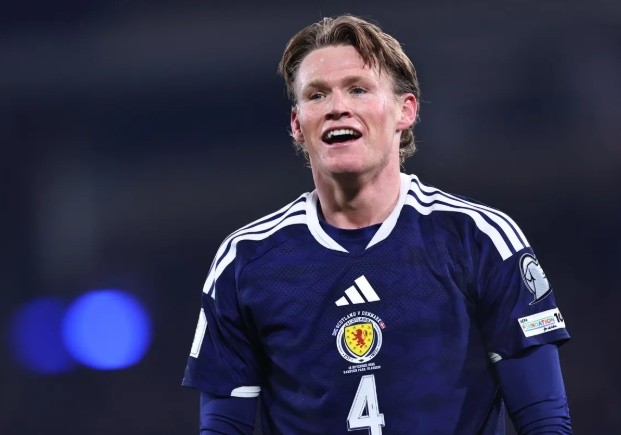 McTominay thi đấu khá mờ nhạt trong 2 lượt trận qua.