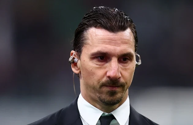 Ibrahimovic tin Mỹ có thể tạo bất ngờ tại World Cup 2026.