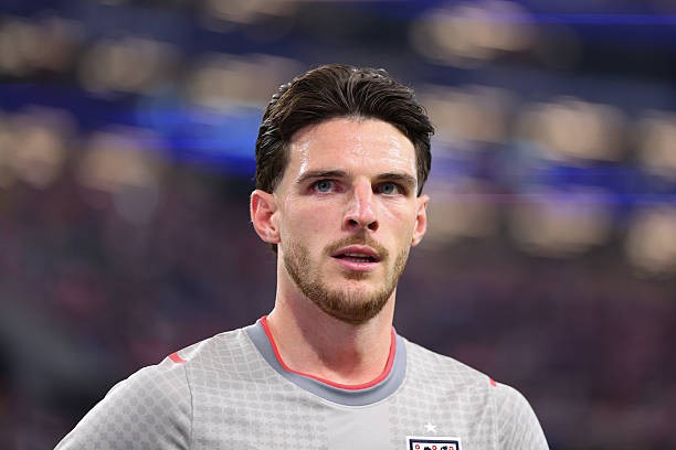 Declan Rice khẳng định bản thân đủ thể trạng để ra sân ở trận đấu với Ghana.