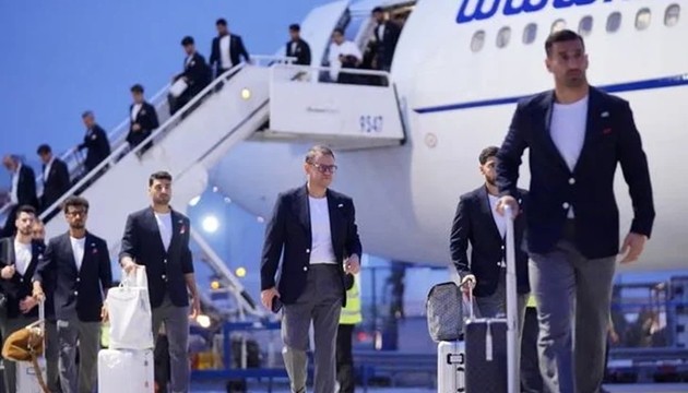 Đội tuyển Iran đối mặt với nhiều trở ngại khi tham dự World Cup trên đất Mỹ.