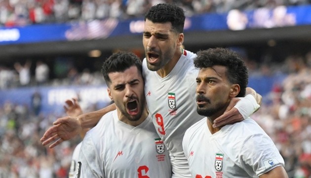 Vấn đề thị thực vốn cũng là điều nhức nhối ngăn cản Iran có sự chuẩn bị tốt nhất cho World Cup 2026.