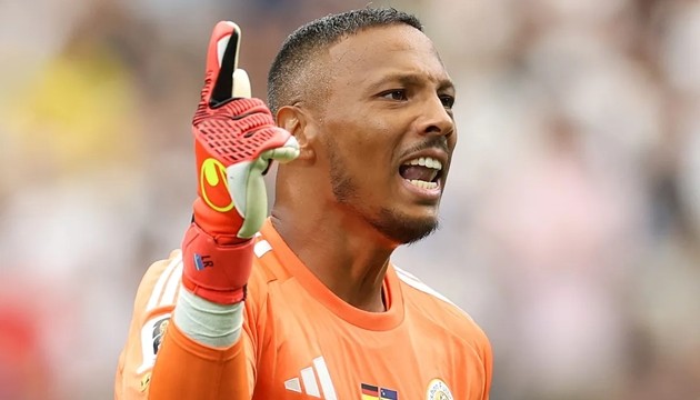 Eloy Room là một trong những hiện tượng thú vị tỏa sáng tại World Cup 2026.