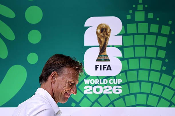 Tunisia nhận trái đắng với quyết định bổ nhiệm Herve Renard.